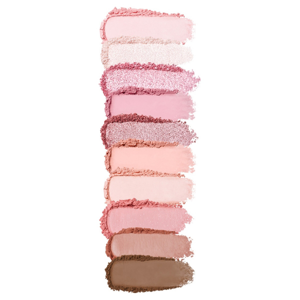 オール テイク ムード ライク パレット / PERIPERA(パウダーアイ