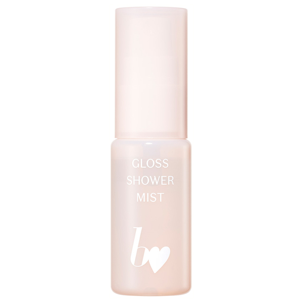 グロスシャワーミスト / 30ml / 本体 / アールグレイ