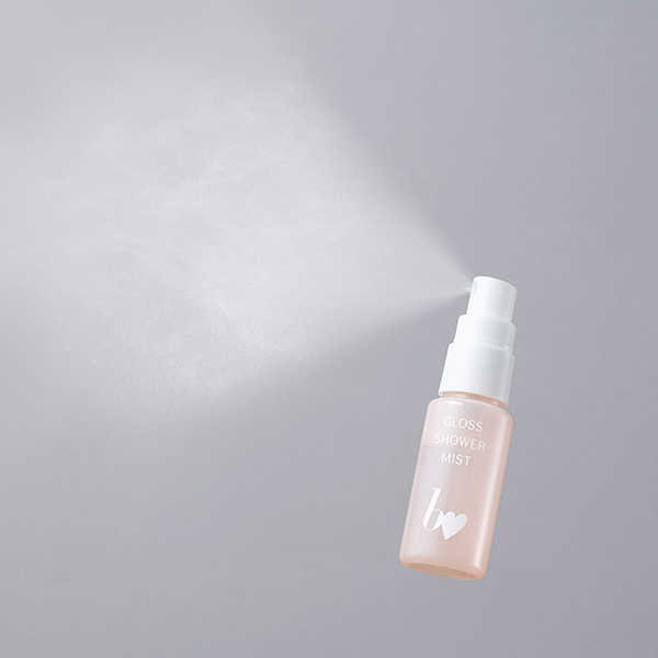 グロスシャワーミスト / 30ml / 本体 / アールグレイ 1