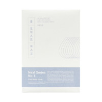 Neaf Series NO.1 Cool Moist Mask / 5P / 5P