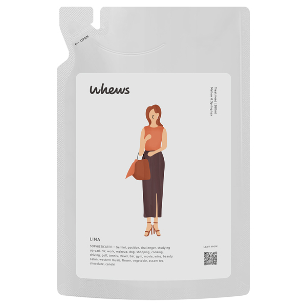 Whews シャンプー リンス まとめ売り whews シャンプー