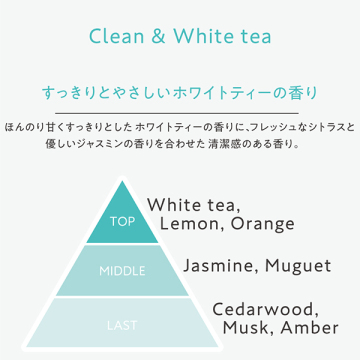 スカルプケア&スムース シャンプー 03