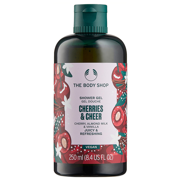 数量限定】シャワージェル CH / THE BODY SHOP(ボディソープ, ボディ