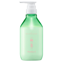 うねりコントロール トリートメント / Number.S(トリートメント, シャンプー・ヘアケア・ヘアスタイリング)の通販 -  アットコスメ公式通販【アットコスメショッピング】