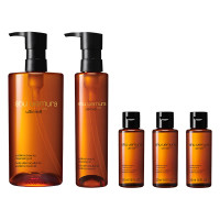 アルティム8∞クレンジング オイル 豪華キット / 450ml+150ml+50ml×3