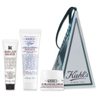キールズ ハンド&リップ ギフトセット / 29.5g、14g / 本体 / 29.5g、14g