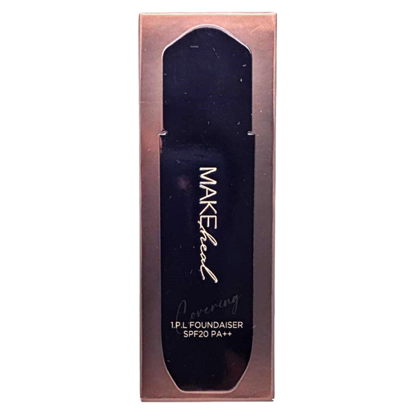 【未使用】seibella リキッドファンデ セイ ベラ リキッド ファンデーション