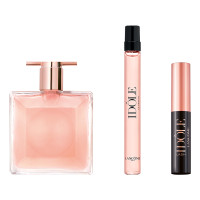 イドル クリスマス コフレ / フレッシュフローラル / 25mL+10mL / 本体 / フレッシュフローラル / フレッシュフローラル / 25mL+10mL