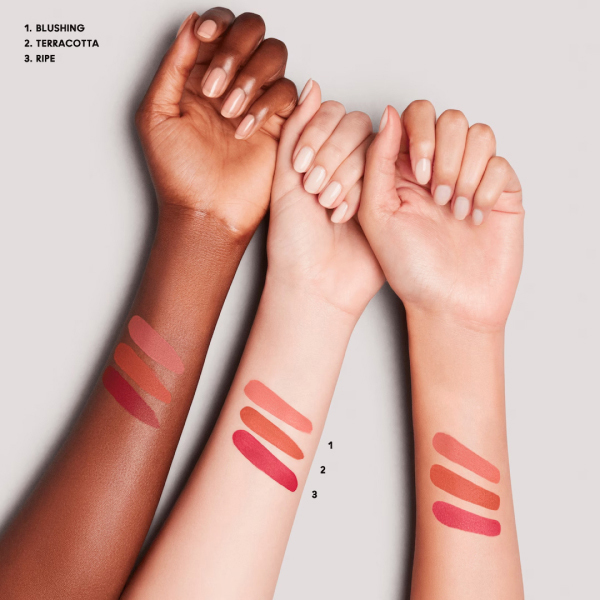 ロックド キス インク リップカラー / M・A・C(マック)(口紅, メイク