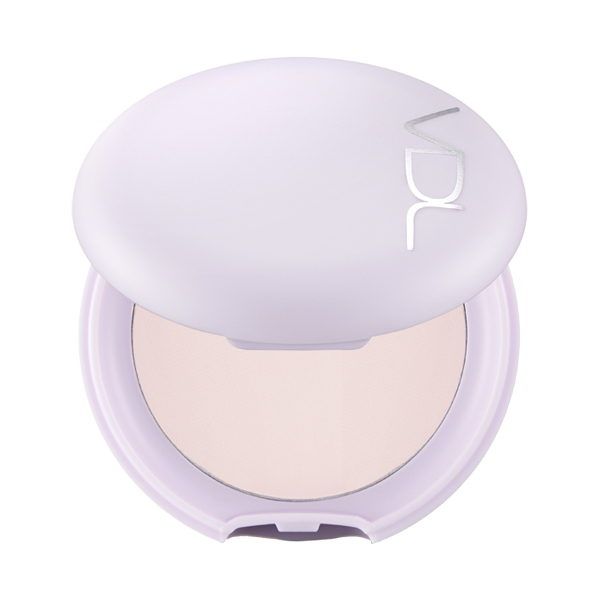 プレスパウダー クリアパウダー / シェルクルール(プレストパウダー, ベース