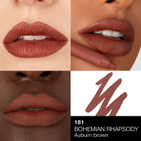 パワーマット ハイインテンシティ リップペンシル / NARS(ナーズ