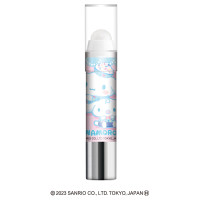 【EC限定品】キス シュガー スクラブ / 251シュガーミント(シナモロールのパッケージ) / 2.6g