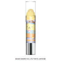 【限定品】キス シュガー スクラブ / 243スウィート ユズ(ポムポムプリンのパッケージ) / 2.6g