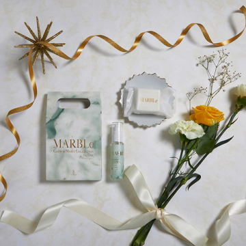 GLOW & MOIST COLLECTION 03