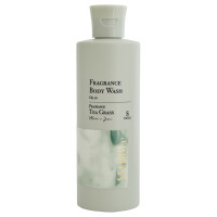 FRAGRANCE BODY WASH / 本体 / 300mL / TEA GRASS