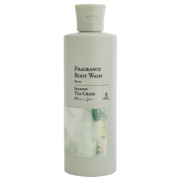 FRAGRANCE BODY WASH