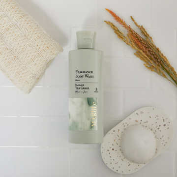 FRAGRANCE BODY WASH 03
