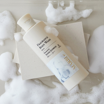 FRAGRANCE BODY WASH 04