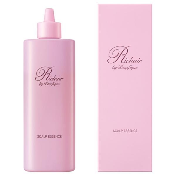 リシェール バイ ベネフィーク スカルプエッセンス / 195mL / 本体