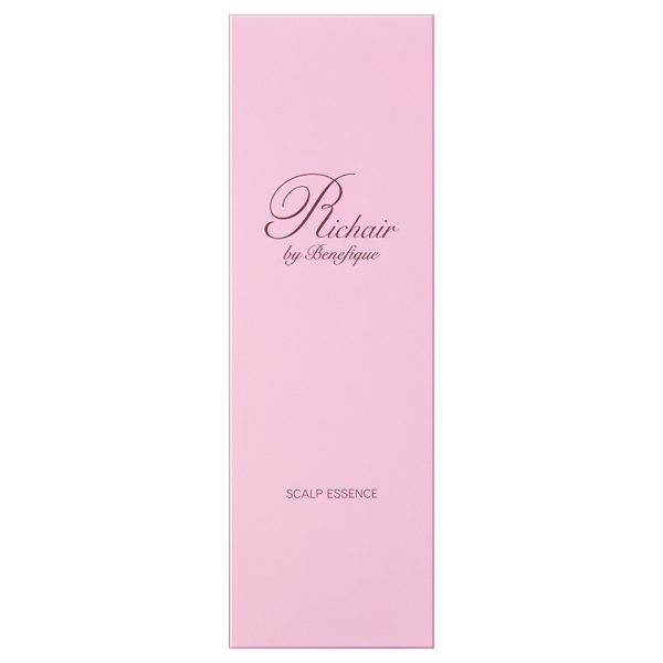 リシェール バイ ベネフィーク スカルプエッセンス / 195mL / 本体 1