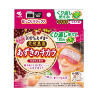 あずきのチカラ 目もと用 / 1個