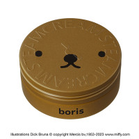 本体 / 1462 ボリスズ・ラブリー・フェイス / <容量>…