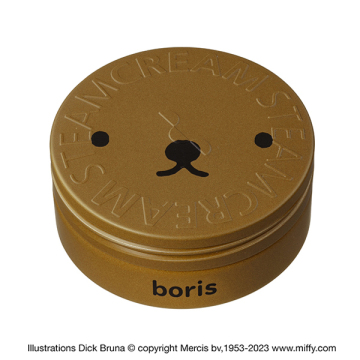 スチームクリーム