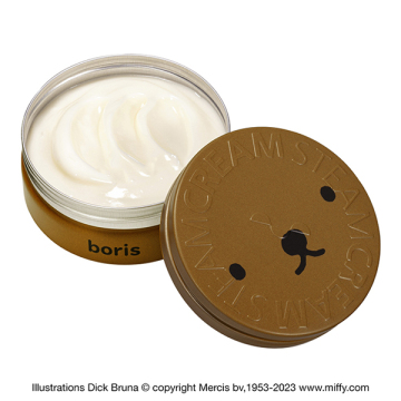 スチームクリーム 02