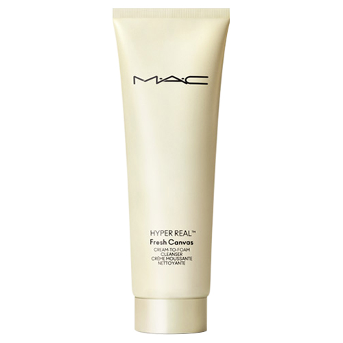 ハイパー リアル フレッシュ キャンバス フォームクレンザー / 125mL