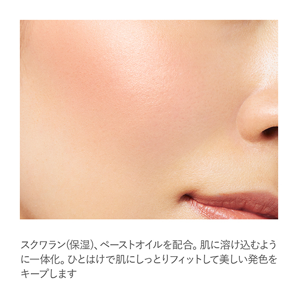 ピュア コンプレクション ブラッシュ / RMK(パウダーチーク, メイク