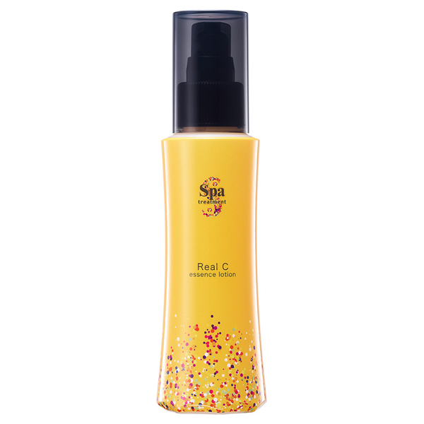 リアルCエッセンスローション / 100ml