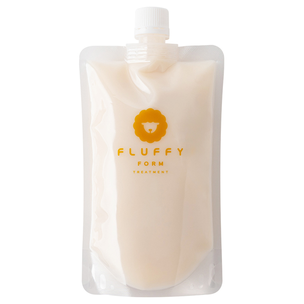 ケラチン配合 トリートメントモイスト / 250ml / 詰め替え