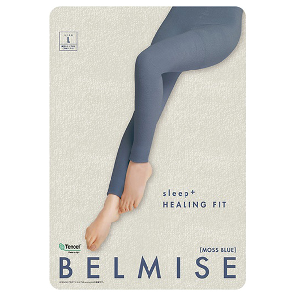 パジャマレギンスHEALINGFIT / BELMISE(レッグウェア, ウェア)の通販