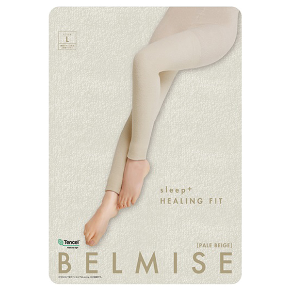 BELMISE pajama leggings sleep+  サイズ: LLB BELMISE pajama leggings sleep+ サイズ: LLB