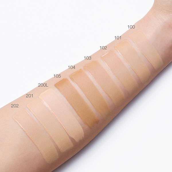 ラスティング ジェルクリーミィファンデーション / RMK(クリーム