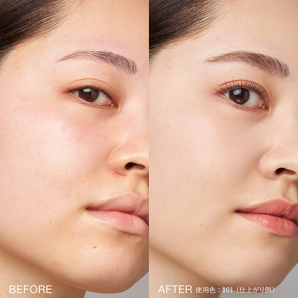RMK ラスティングジェルクリーミィファンデーション103【2本セット】 RMK ラスティング ジェルクリーミィファンデーション | RMK 公式
