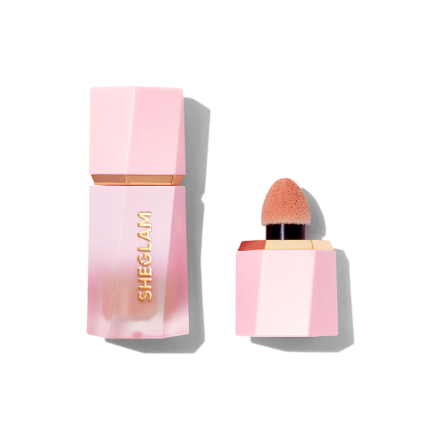 カラーブルームリキッドブラッシュ マットフィニッシュ / ハッシュハッシュ / 5.2mL