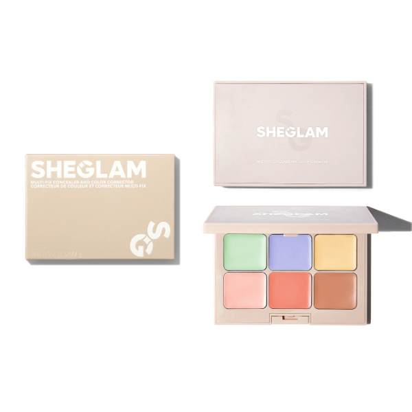 セール(SALE)開催中！ファッション通販 SHEGLAM ベースメイクの通販 - アットコスメ公式通販【アット 化粧下地