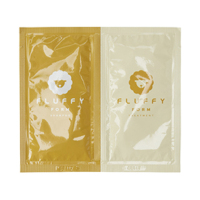 ホワイトフラッフィー洗顔料500g 洗浄料 ホワイトフラッフィー洗顔料500g 洗浄料