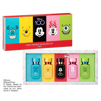【入荷次第販売開始】スマイルフレンズ スクワランセット / 15mL×5 / 15mL×5