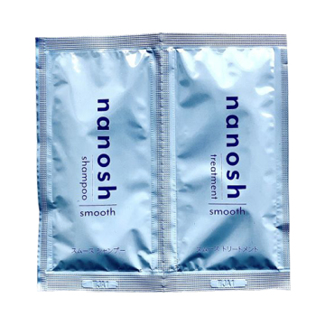 shampoo Treatment smooth