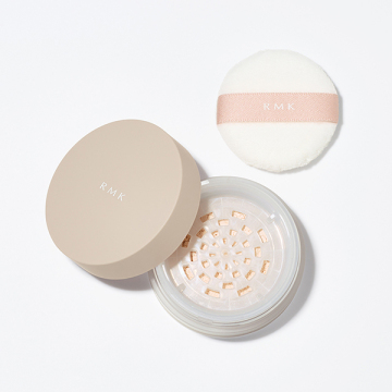 RMK エアリータッチ フィニッシングパウダー 03