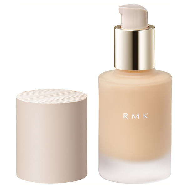 リクイドファンデーション フローレスカバレッジ / RMK(リキッド