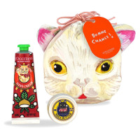 招き猫 ベストセラーキット アップルマロン シア / 30mL+10mL