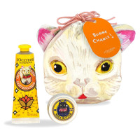 招き猫 ベストセラーキット スパイシーオレンジラテ シア / 30mL+10mL