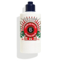 ルミナスパウダー シア シャワークリーム / 250mL