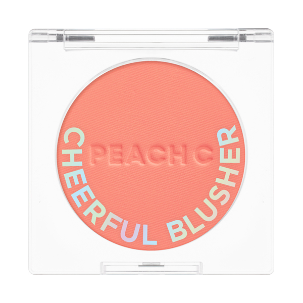 チアフルブラッシャー / peach C(パウダーチーク, メイクアップ)の通販