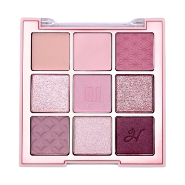 Multi under eye palette 02