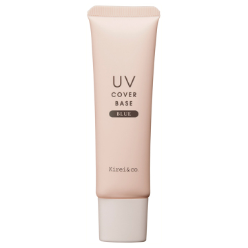 UVカバーベース