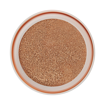 クッションファンデーション ツヤ 02